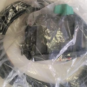 Hardi Press regulator motor assy green - 729998