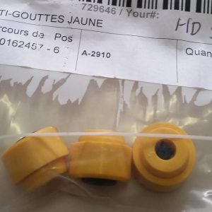 Hardi Pressure disc yellow - 729646