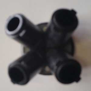 Hardi Quad turn plate - 637797