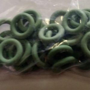 Hardi Quad turn plate seal - 242431