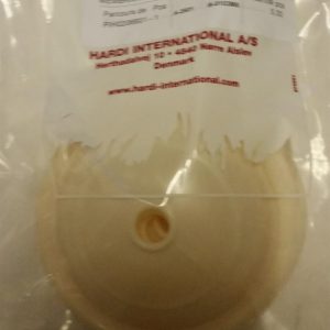 Hardi RY2 knapsack diaphragm - 334341