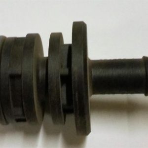 Hardi S40 3/8 hosetail - 726554