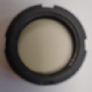 Hardi S40 Back nut - 322106