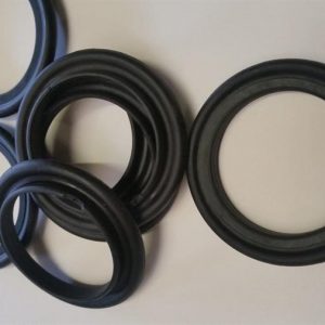 Hardi S40 Tank fitting seal - 334259