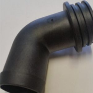 Hardi S56 11/2 90° Hosetail - 730252