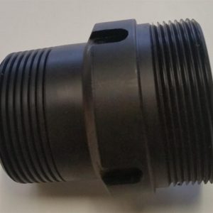 Hardi S56 11/2 nipple - 390231