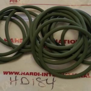 Hardi S56 O ring - 241883