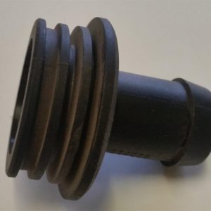 Hardi S61 1" Hosetail - 730247