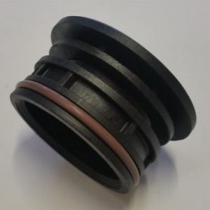 Hardi S67 1" Adaptor - 726695