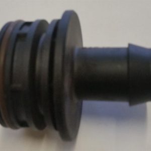 Hardi S67 1" Hosetail - 726560