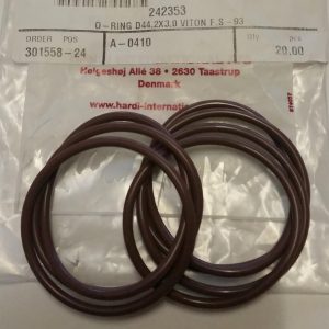 Hardi S67 O ring - 242353
