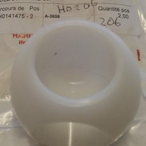 Hardi S67 ball green - 390204