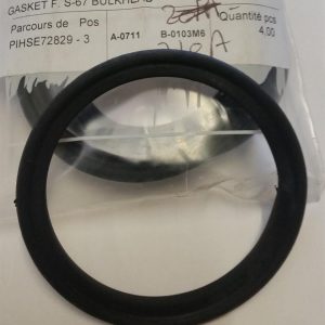 Hardi S67 seal - 334261