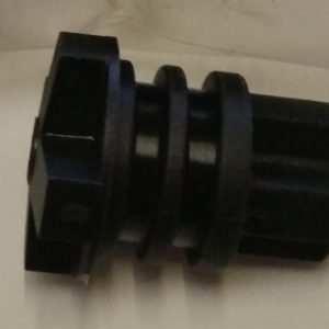 Hardi S67 spindle - 334600