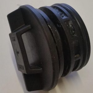 Hardi S67 tank bung - 726579