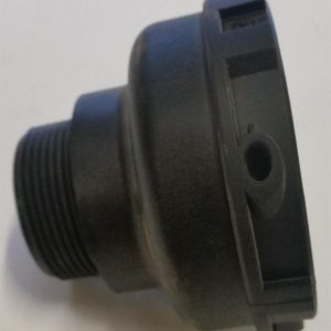 Hardi S93 1 1/2" Pump fitting - 322323