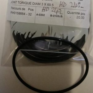 Hardi S93 O ring - 242092