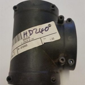 Hardi S93 Tee - 334545