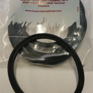Hardi S93 gasket (bulkhead) - 334262