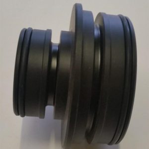 Hardi S93×S67 nipple - 728527