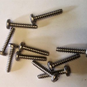 Hardi Screws wear pad - 440630