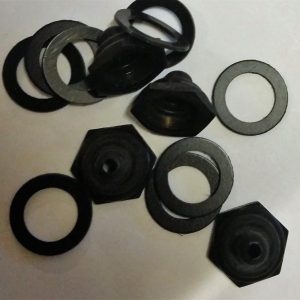 Hardi Switch cover - 261309