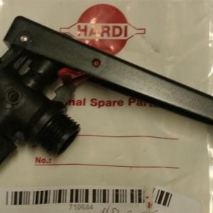Hardi Trigger assembly - 710684