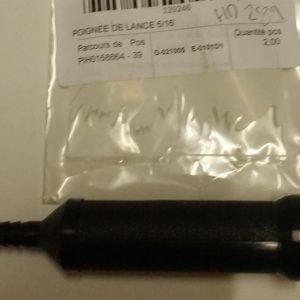 Hardi Trigger handle 5/16" - 320246