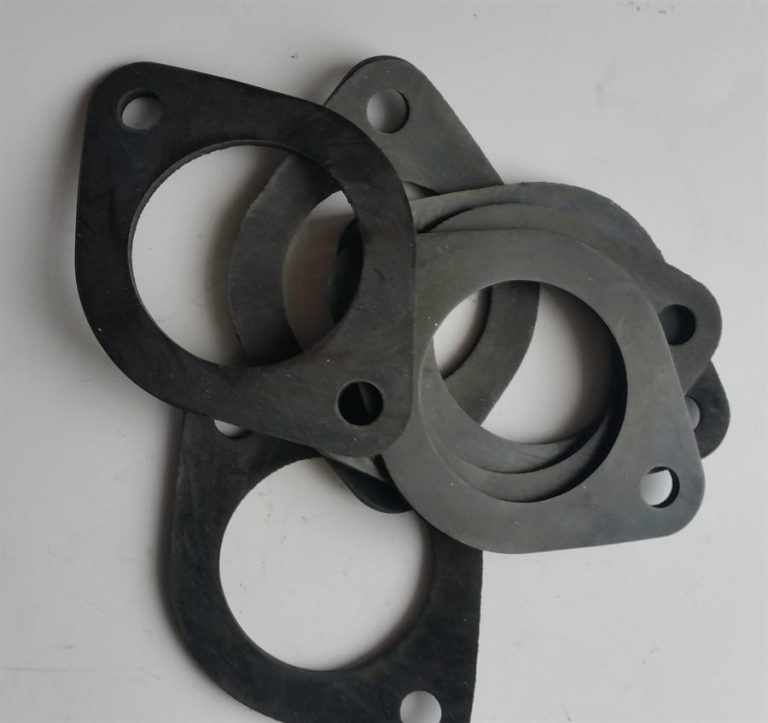 Knight Oval gasket 2" Kilnwick Sprayers Ltd