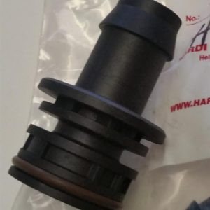 S53 1" Hosetail - 726559