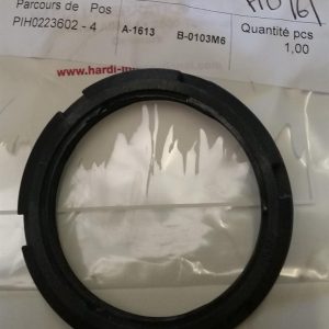 S53 Back nut - 322107