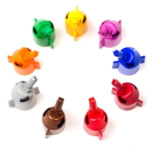 Billericay  ExRay XC Low Drift Nozzle