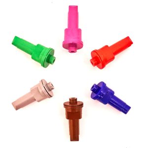 Billericay Pulzar Nozzle