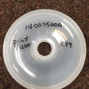 140 DESMAPAN DIAPHRAGM (2400 PUMP)