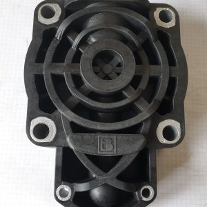 POLY 2400 PUMP CYLINDER HEAD